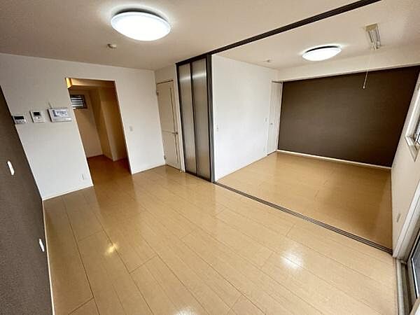 フェリース　サラ 203｜鳥取県米子市新開２丁目(賃貸アパート1LDK・2階・42.58㎡)の写真 その5