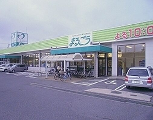シェソワ（Chez soi) 203｜鳥取県米子市上後藤１丁目(賃貸アパート2LDK・2階・54.10㎡)の写真 その20