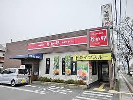 リバーポートSei 101｜鳥取県米子市東福原７丁目(賃貸アパート1LDK・1階・40.29㎡)の写真 その25