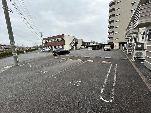 レセンテＧ・Ｔ 105｜鳥取県米子市皆生３丁目(賃貸アパート1LDK・1階・37.53㎡)の写真 その14