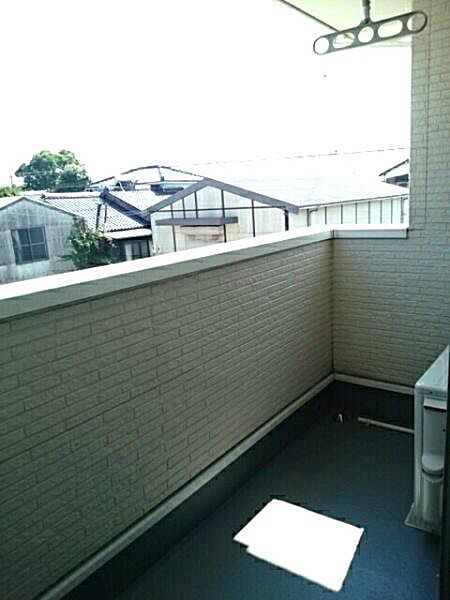 鳥取県境港市上道町(賃貸アパート2LDK・2階・58.55㎡)の写真 その14