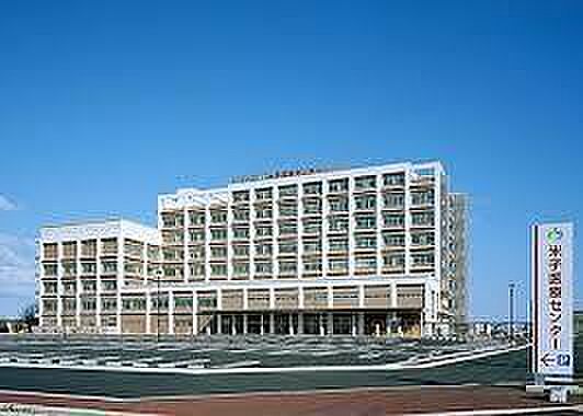画像24:独立行政法人国立病院機構米子医療センターまで2245m