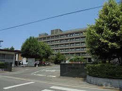 画像20:国立鳥取大学医学部まで1709m