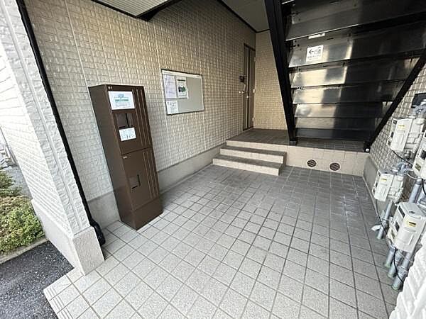 エクセルハイム　A棟 201｜鳥取県米子市西福原４丁目(賃貸アパート2LDK・2階・53.94㎡)の写真 その16