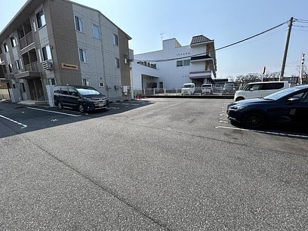 サンローザ 102｜鳥取県米子市新開６丁目(賃貸アパート1LDK・1階・48.13㎡)の写真 その14