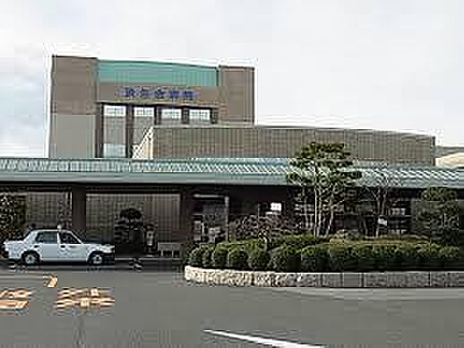 鳥取県境港市上道町(賃貸アパート1LDK・1階・51.37㎡)の写真 その20