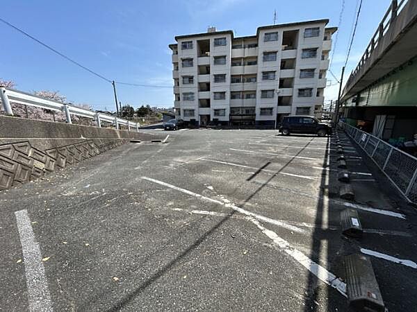 フジパレス米子 303｜鳥取県米子市糀町１丁目(賃貸マンション3DK・3階・65.00㎡)の写真 その10