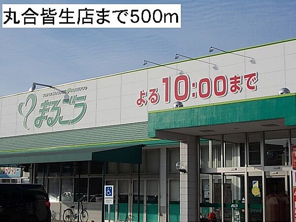 フェリース　サラ 305｜鳥取県米子市新開２丁目(賃貸アパート1LDK・3階・42.80㎡)の写真 その15