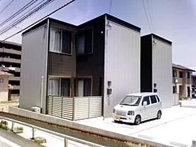 unicube東町 A ｜ 鳥取県西伯郡南部町東町（賃貸アパート3LDK・1階・70.70㎡） その1