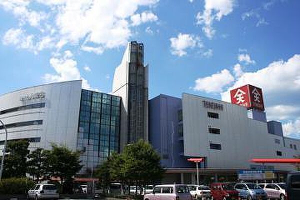 エストマルス　B棟 203｜鳥取県米子市西福原５丁目(賃貸アパート1LDK・2階・51.15㎡)の写真 その21