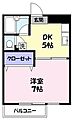 ラフェスタ旗ヶ崎3階2.7万円