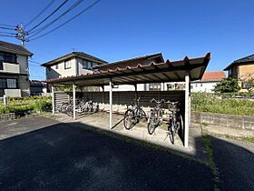 クレールパストラル　N棟 202 ｜ 鳥取県米子市道笑町３丁目186-1（賃貸アパート2LDK・2階・52.57㎡） その13