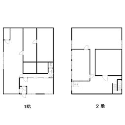 両三柳(吉田)テナント
