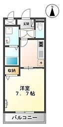 （仮）マンションファヴォーレ