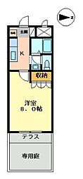 パークサイドしみず