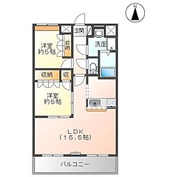 ディベルティ観音寺新町