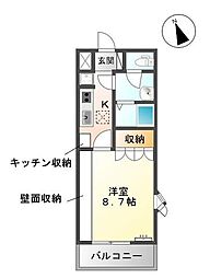 ベル　ルージュ