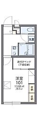 レオパレスＣｒａｎｅＣｒａｎｅ