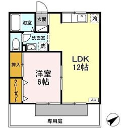 🉐敷金礼金0円！🉐サンブリッジC棟