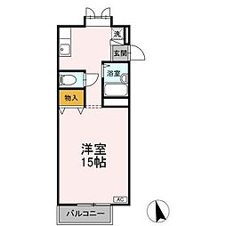 サンライフ門脇Ｂ