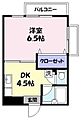 ラフェスタ旗ヶ崎5階2.7万円