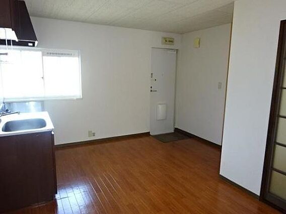 吉井ハイツC_内装_1