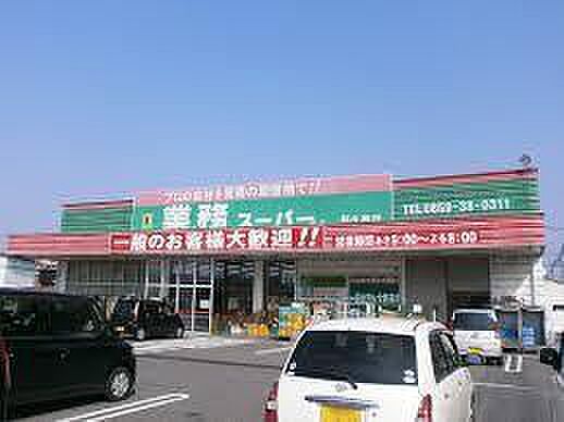 吉井ハイツC_周辺_0