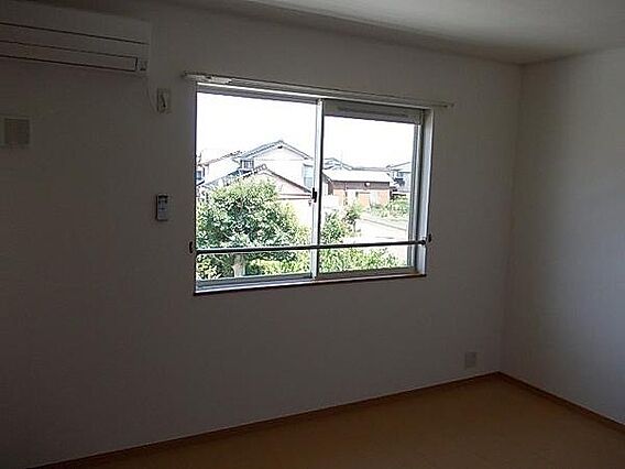 プリティハウスY2_内装_4