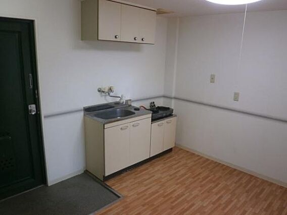 ラフェスタ夜見町_内装_3