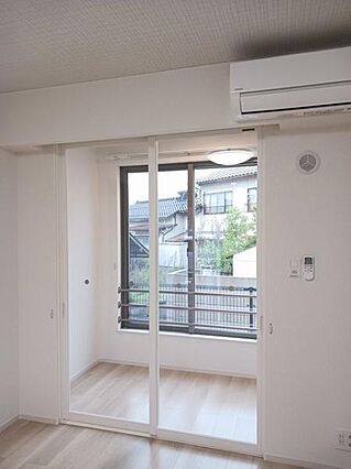 フリージアB_内装_4