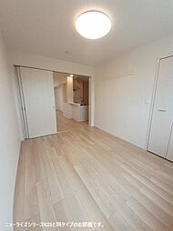 エクセレント・ヴェル　1 204 2階2LDKのリビング/ダイニング