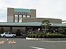 周辺：鳥取県済生会境港総合病院まで1661m