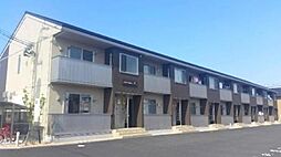 ライブコート　Ａ棟 A101