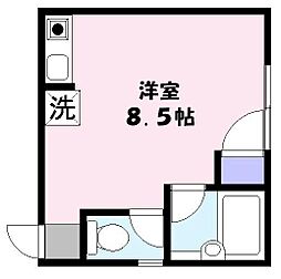 🉐敷金礼金0円！🉐コーポイノウエ