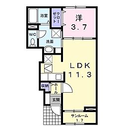 ジェントリー　ブリーズ　ヴィラ