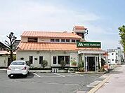 モスバーガー米子皆生通り店まで417m