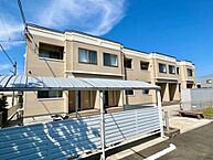 鳥取県米子市新開2丁目15-3：物件画像／センチュリー21リアルトラスト山陰米子店