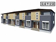 鳥取県米子市米原7丁目詳細未定：物件画像／センチュリー21リアルトラスト山陰米子店