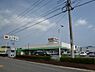 周辺：ユニサン安倍店まで645m、営業時間　9時～22時