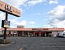 周辺：フーズマーケットホック昭和町店まで442m、営業時間　9時～24時