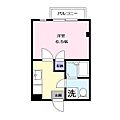 ラフェスタ旗ヶ崎2階3.0万円