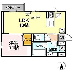 ベアーワン