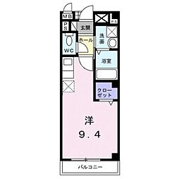 🉐敷金礼金0円！🉐サニーリバーＡ