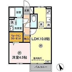 サン　エクセル　Ｄ棟