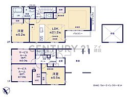 横浜市南区大岡3丁目　新築一戸建て