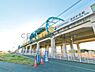 周辺：相鉄いずみ野線「ゆめが丘」駅まで2200m、相鉄いずみ野線「ゆめが丘」駅