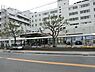周辺：医療法人徳洲会茅ヶ崎徳洲会病院まで1000m、医療法人徳洲会茅ヶ崎徳洲会病院