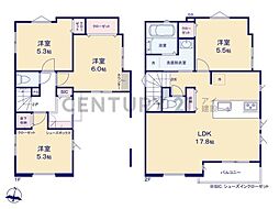 横浜市中区北方町2丁目 新築一戸建て