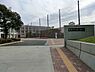 周辺：藤沢市立第一中学校まで1100m、藤沢市立第一中学校