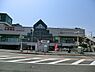周辺：FUJI善行店まで950m、FUJI善行店